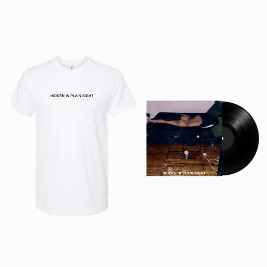 Hidden in Plain Sight Bundle (READY TO SHIP - LAST DROP)